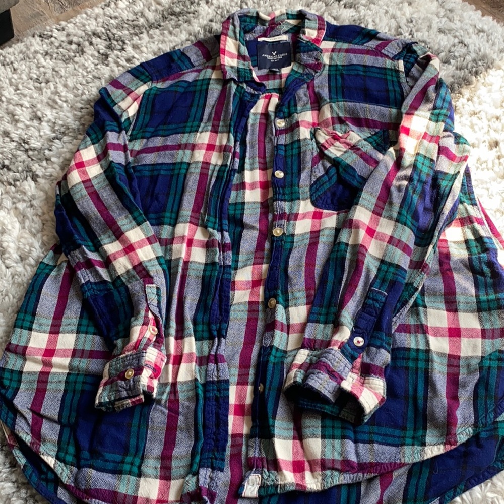 Flannel